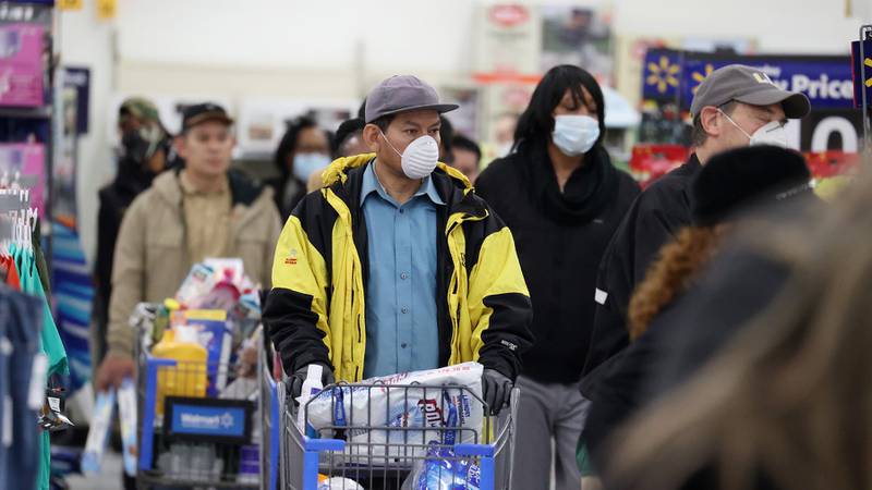What Will Stores Look Like Post-Pandemic?