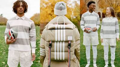 Why Adidas’ Lawsuit Against Thom Browne Is About More Than Just Stripes