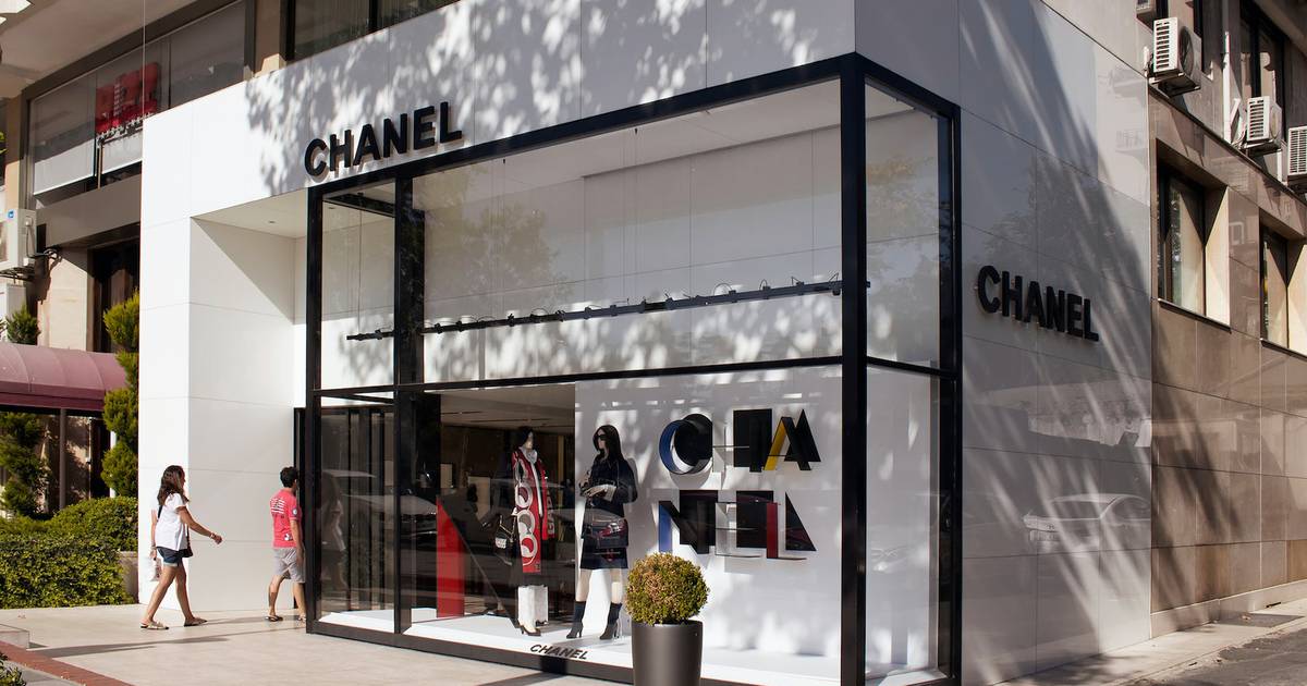Chanel, Louis Vuitton & Fendi at the Grand Bazaar Istanbul