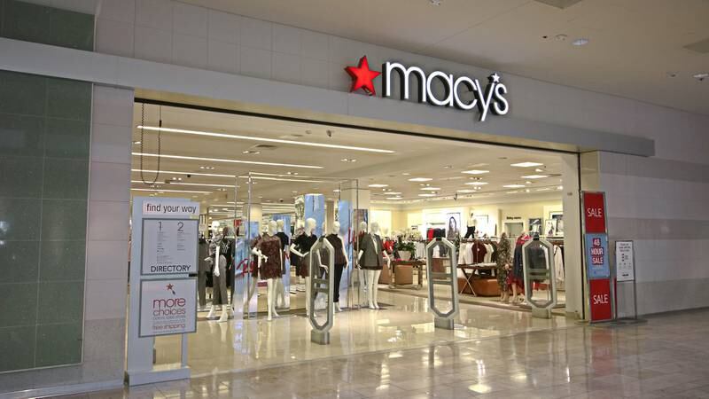 Stores That Defined American Malls Bet on a Freestanding Future