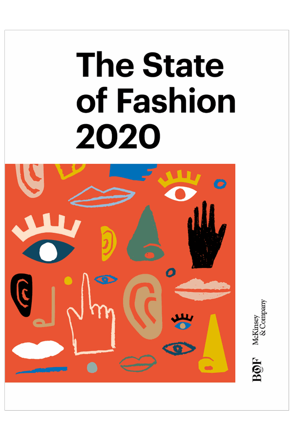 The State of Fashion 2020 Report: In Troubled Times, Fortune Favours the Bold