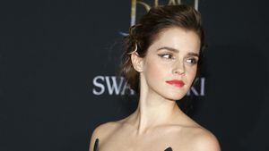 Emma Watson Joins Kering Board