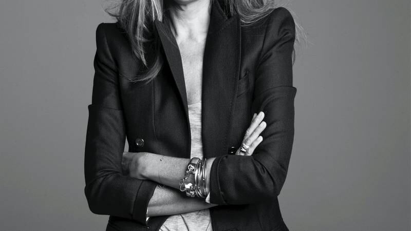 Nina Garcia Appointed Editor-in-Chief at Elle