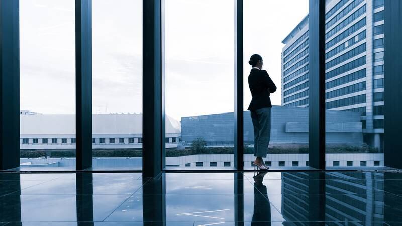 How Some Women Leaders Are Owning the Glass Cliff 