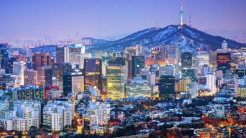 Is Seoul's Retail Scene Benefiting from Hong Kong's Troubles?