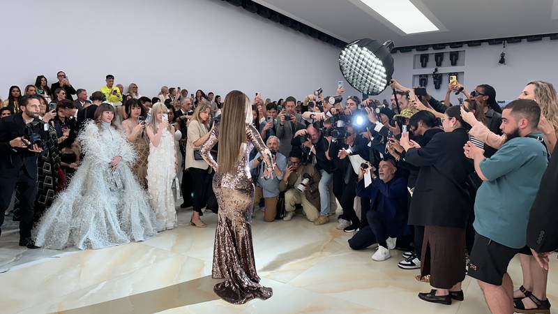 Why Does Fashion Need Haute Couture?