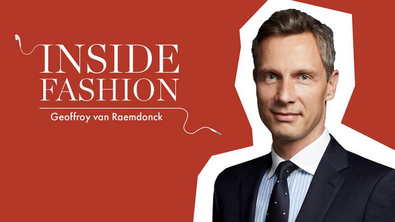 The BoF Podcast: Neiman Marcus Chief Executive Sees Stores As Vital for Digital Growth