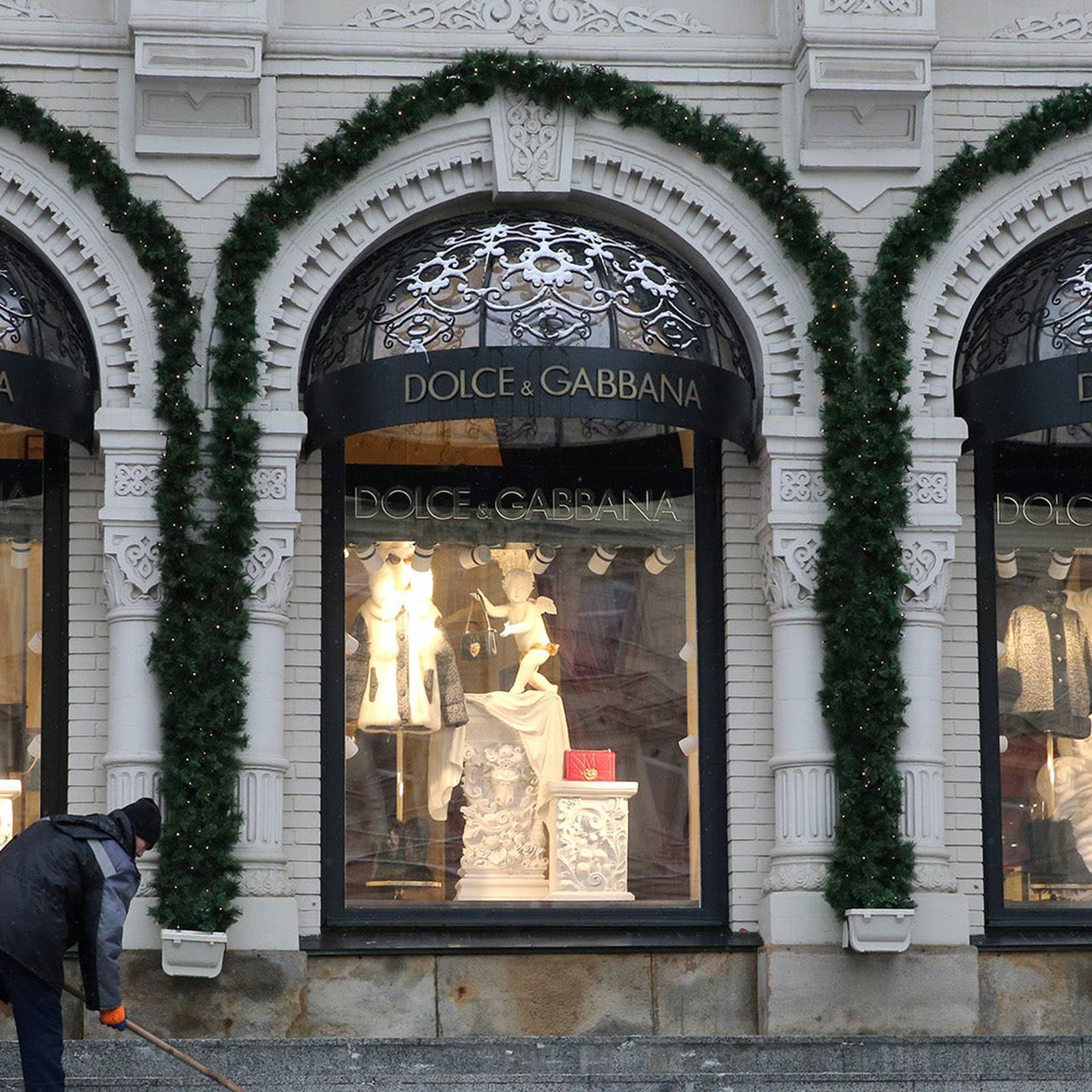 Why Dolce & Gabbana Is Still Frozen Out of China | BoF