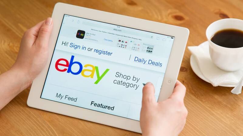 Ebay Struggles With Turnaround as Amazon Holds Sway
