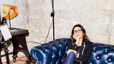 Bobbi Brown on a Lifetime Perfecting the Natural Look