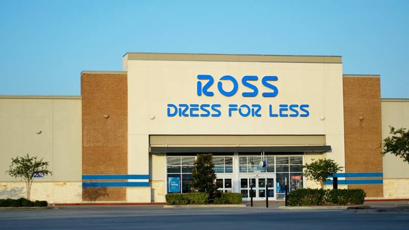 Discount Retailer Ross Stores Cancels Orders Through June