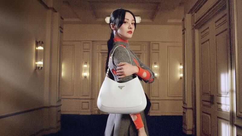 Why Prada’s Next Move in China Is Critical