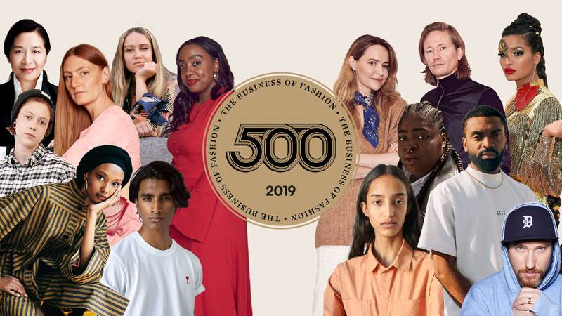 Introducing the #BoF500 Class of 2019