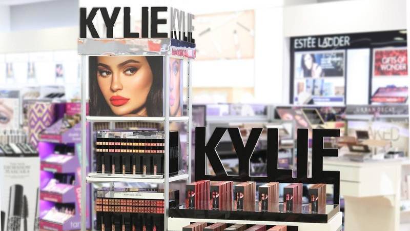 A Little-Known Adviser Led the Kylie Jenner-Coty Deal