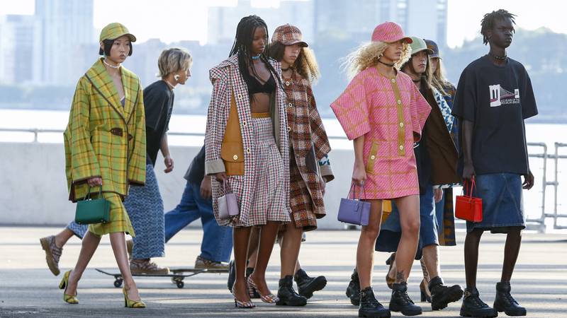 Can America’s Fashion Giants Get Their Mojo Back?