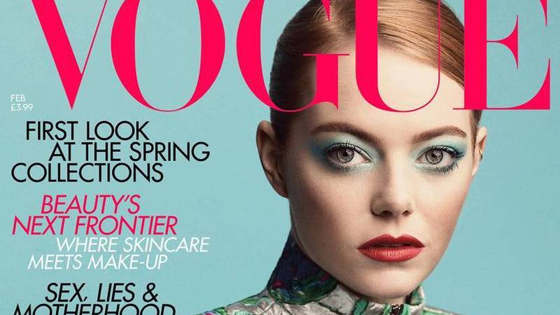 Condé Nast’s UK Titles Swing to a Loss