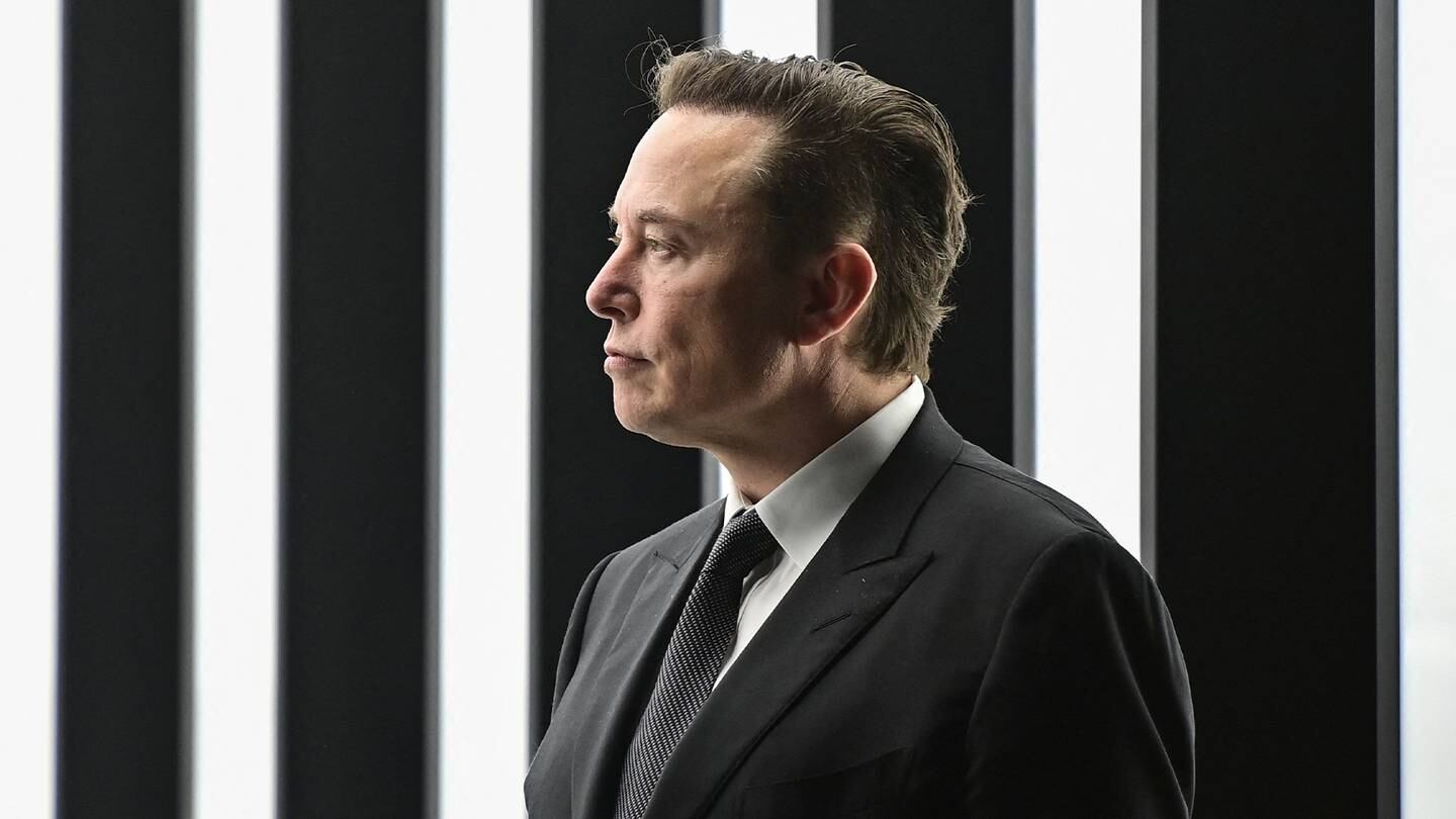 Tesla CEO Elon Musk is buying the social media platform Twitter for $44 billion.