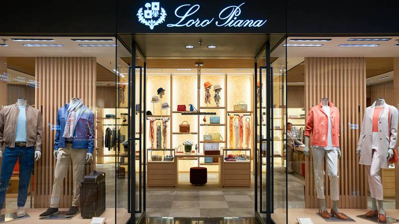 Will LVMH Change Loro Piana's Commitment to Ultra Luxury?