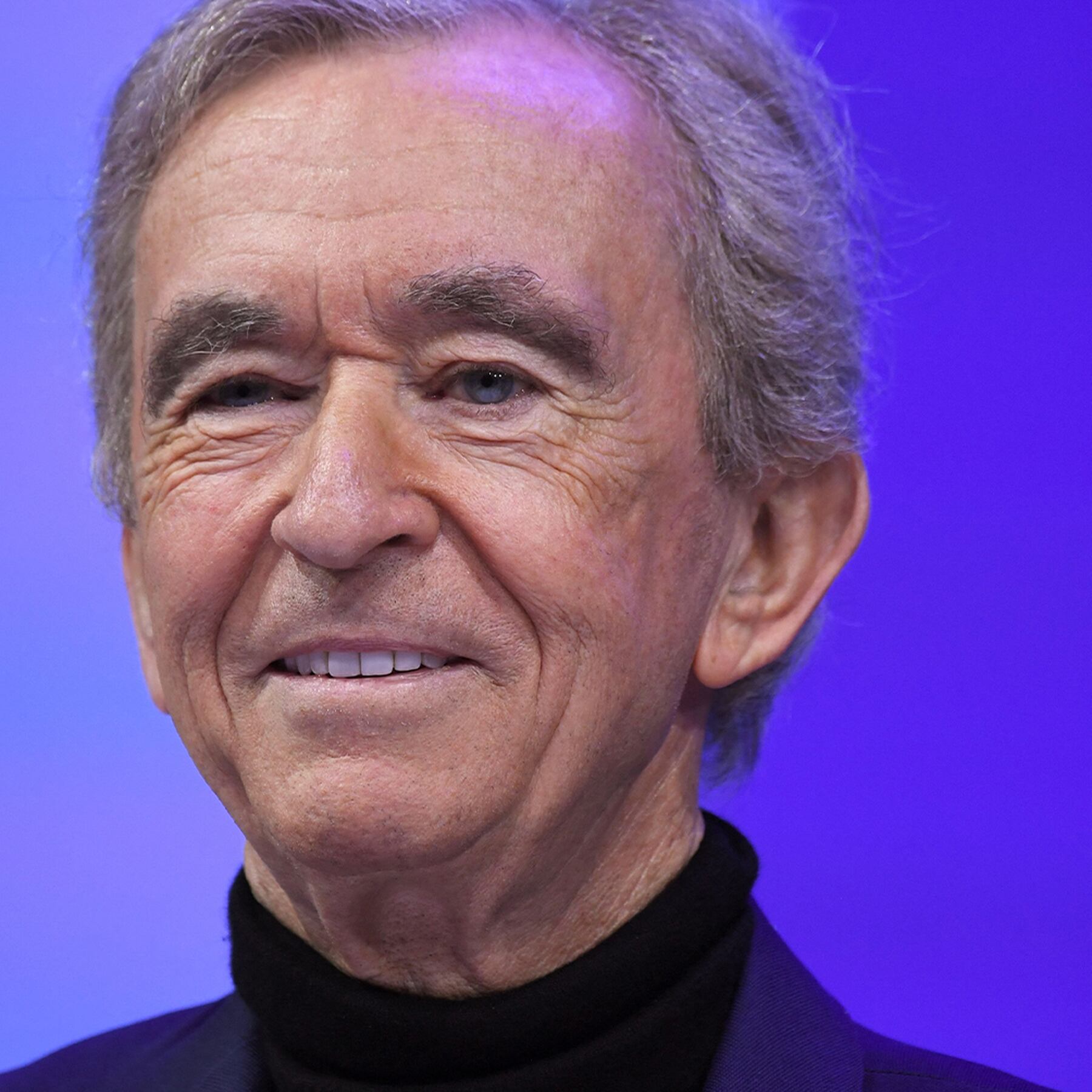 Arnault restructures holding company to ensure family control of LVMH