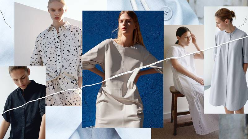 COS: From ‘High Street Céline’ to Stagnation