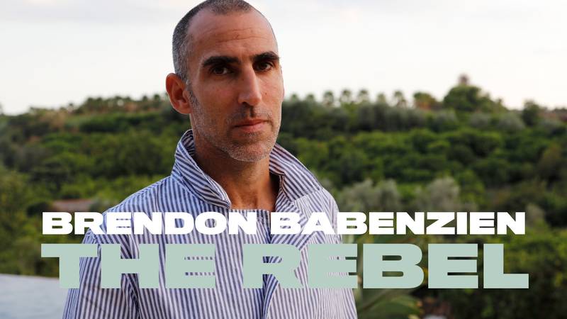 How I Am Building a Responsible Business: Noah's Brendon Babenzien