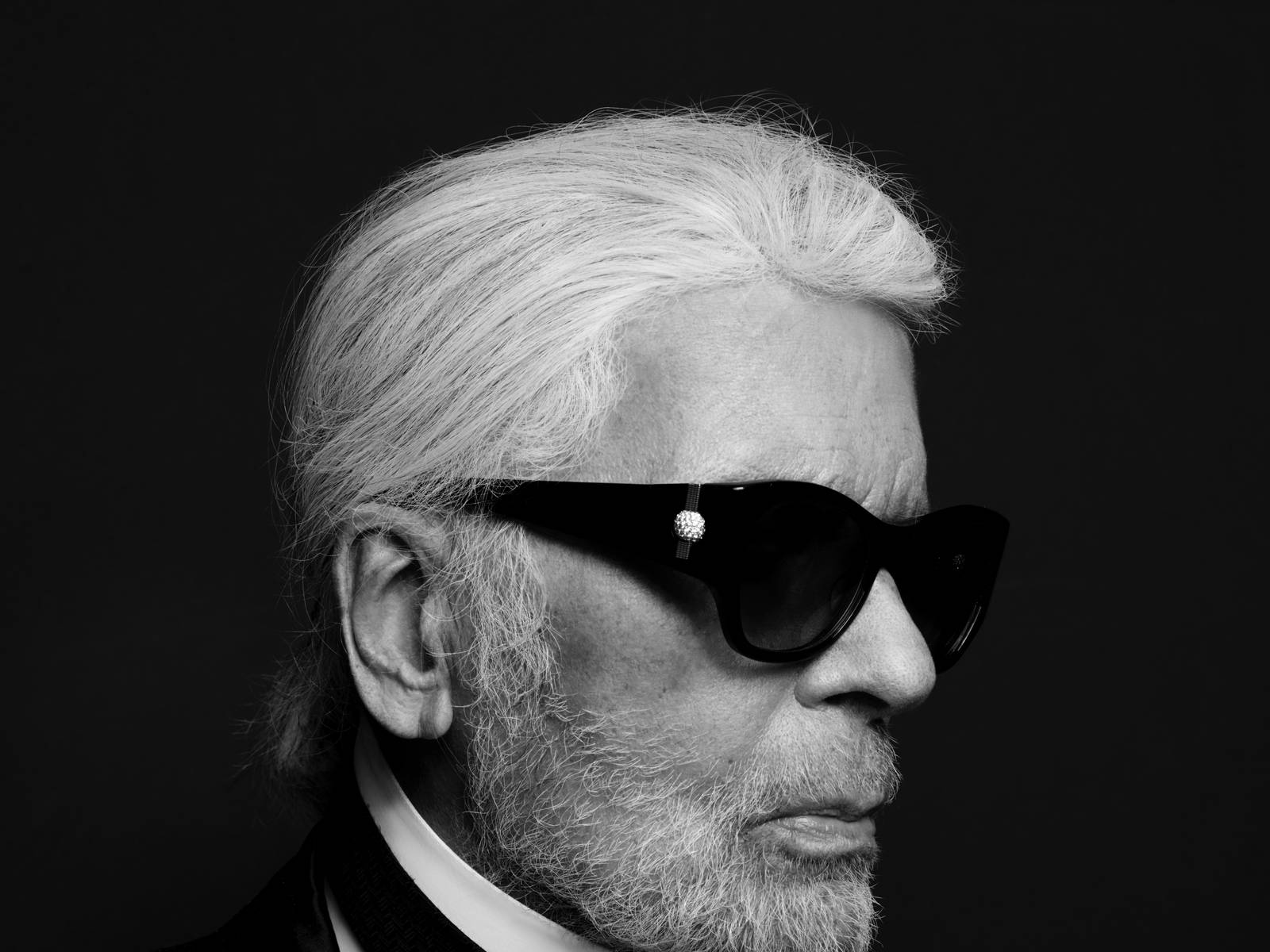 Remembering Karl Lagerfeld: 30 of the Chanel Designer's Famous Quotes –  Robb Report