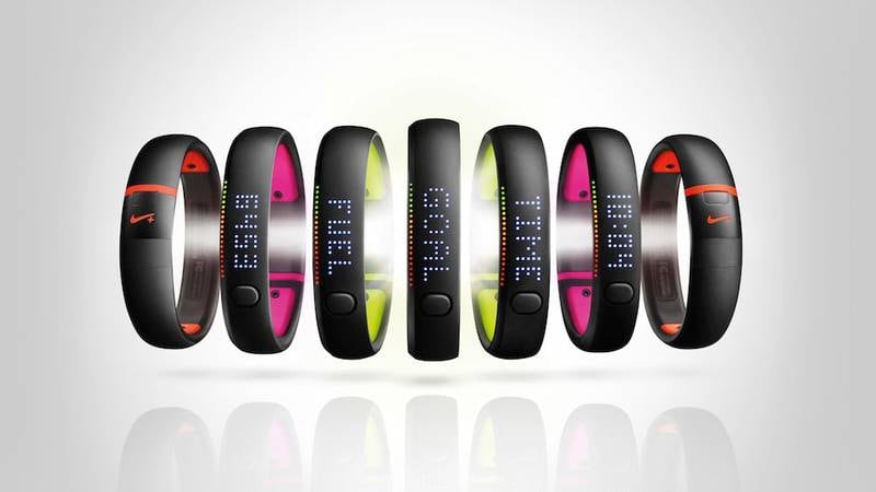 Nike Fires Majority of FuelBand Team, Will Stop Making Wearable Hardware