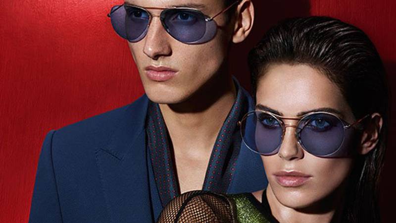 Kering Signs Deal With Safilo to Bring Eyewear Business In-House