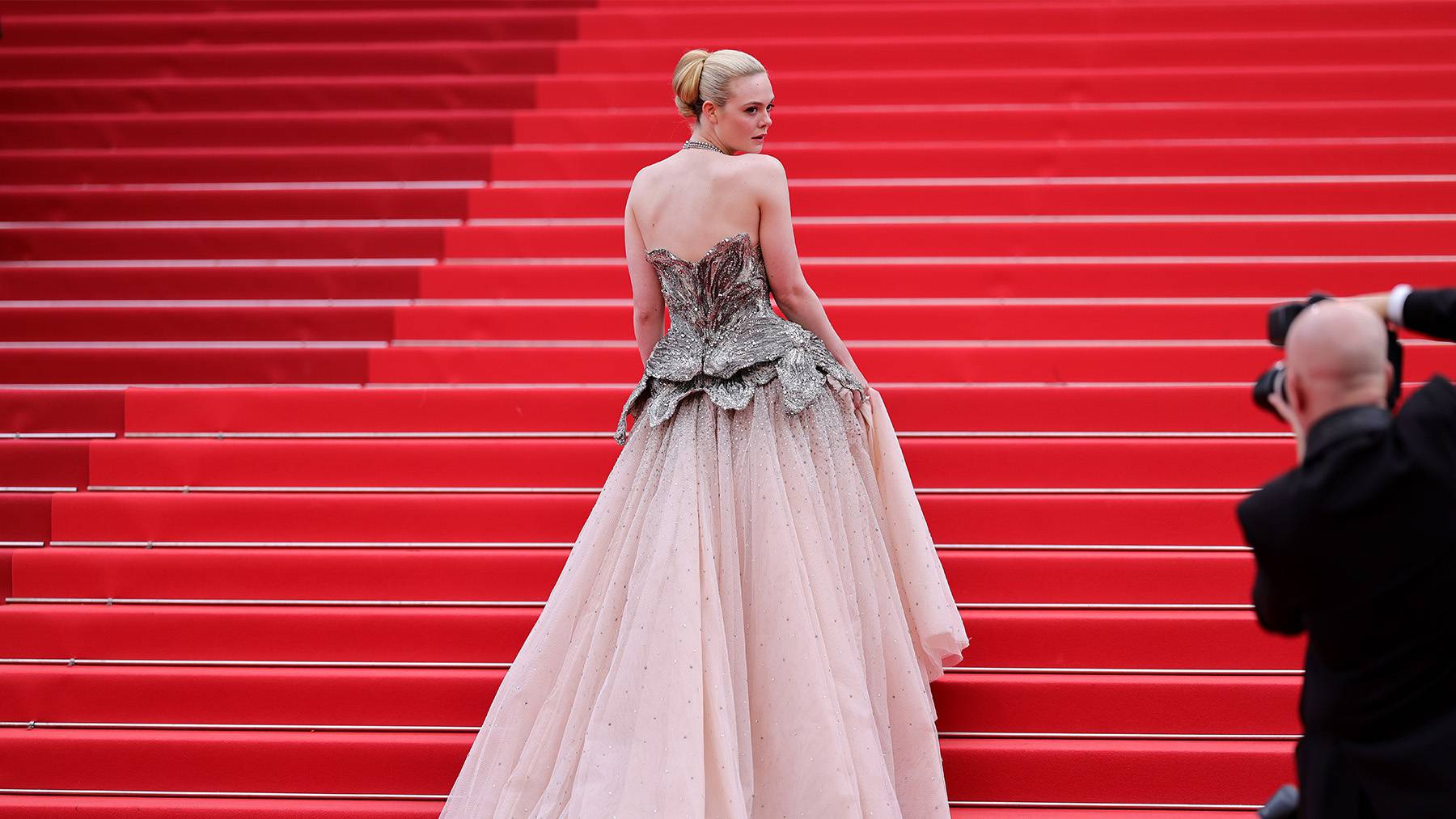 Luxury brands are increasingly doing more than dressing celebrities for the Cannes Film Festival red carpet.