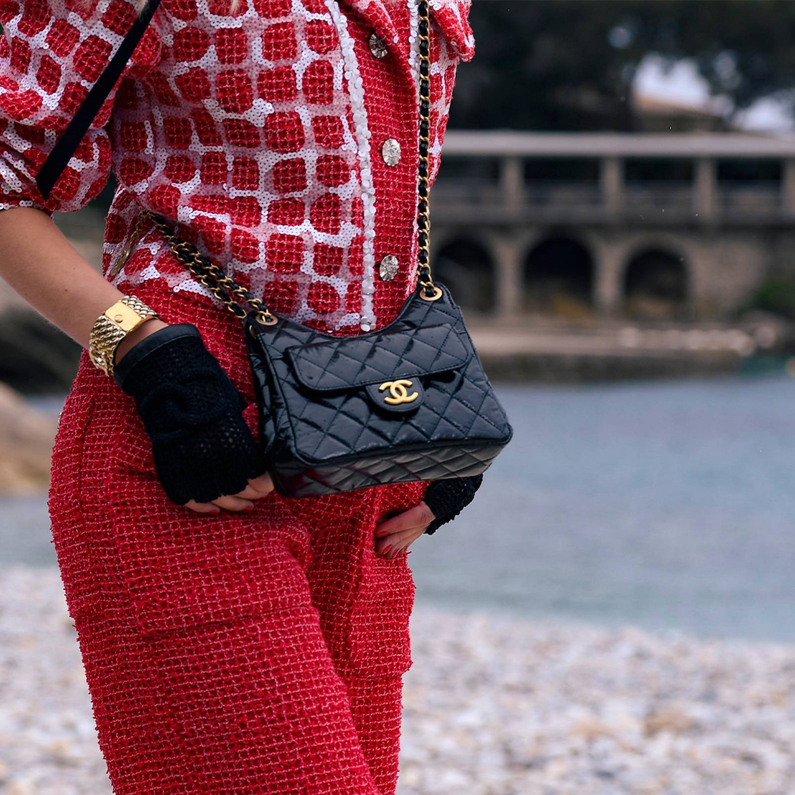 Chanel to Open Private Stores for Top Clients as Sales Soar 50%