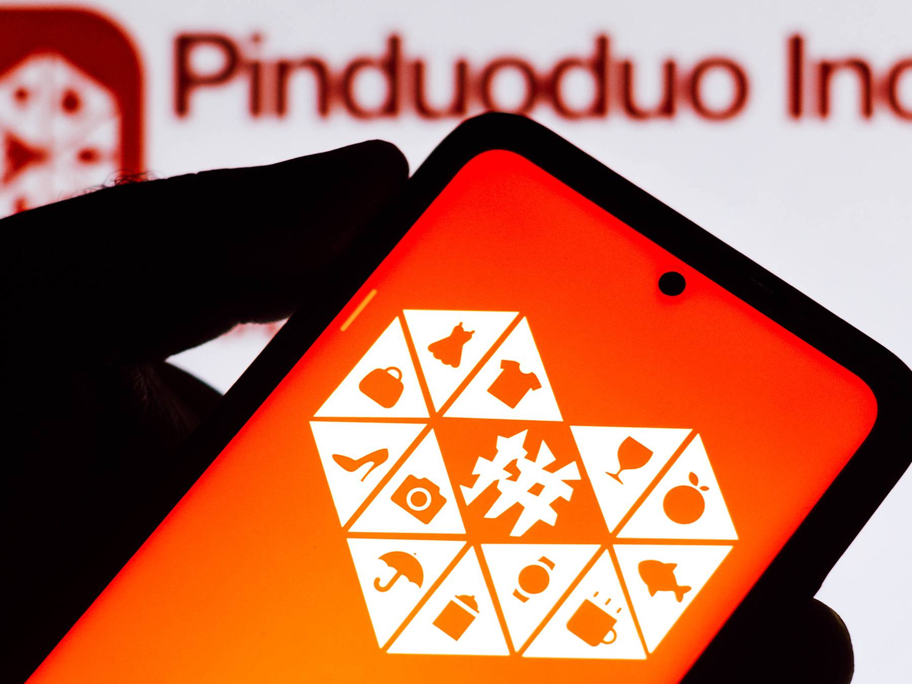 China's Pinduoduo Revenue Disappoints as Pandemic-Led Shopping Boom Wanes |  BoF
