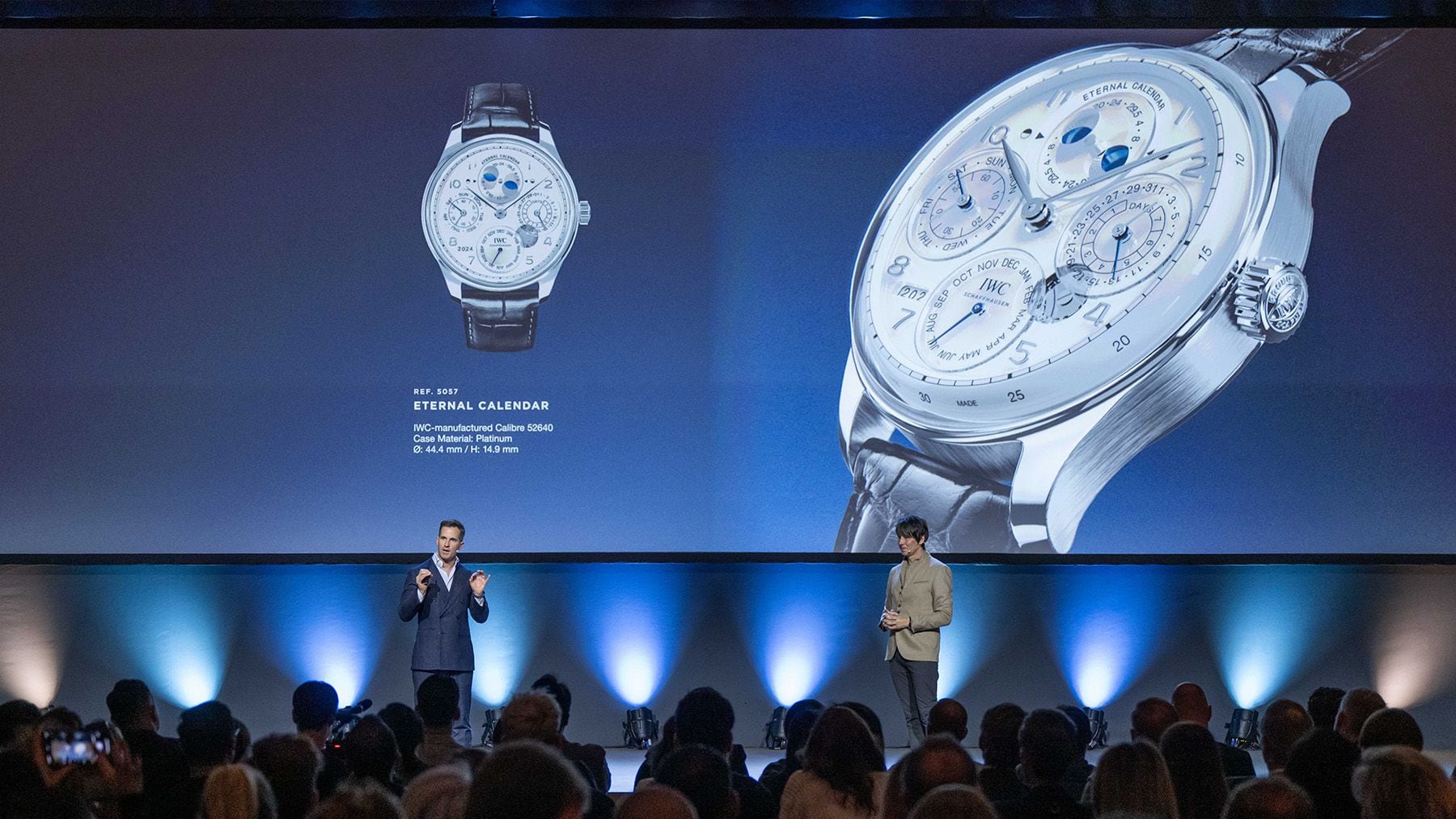The Luxury Watches Downturn, Explained