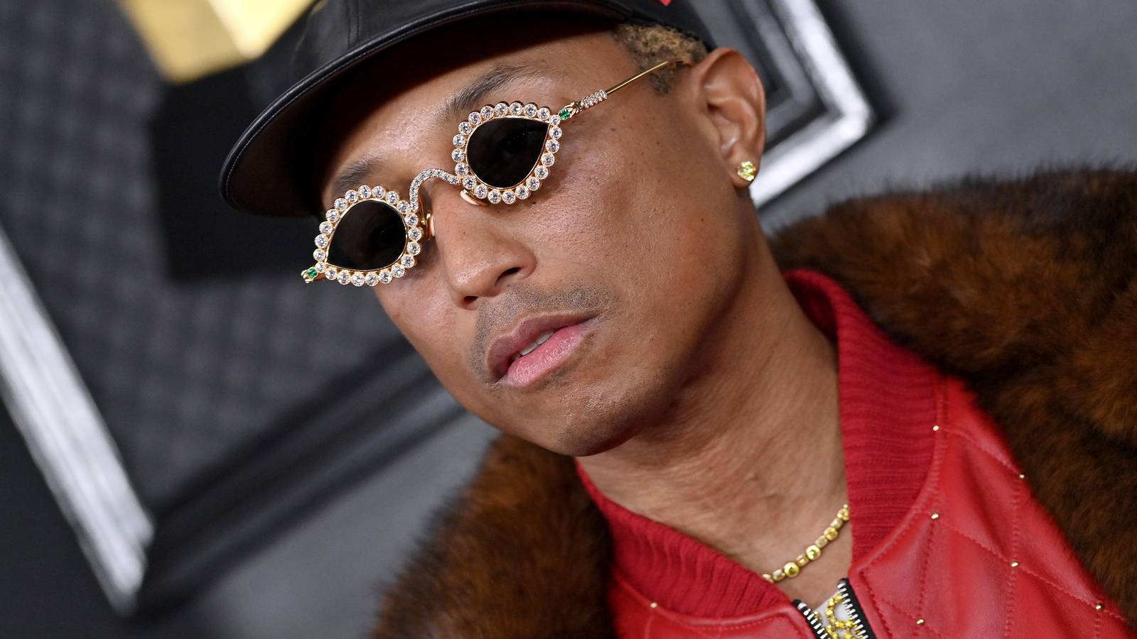 Louis Vuitton brings Paris show forward for Pharrell Williams debut