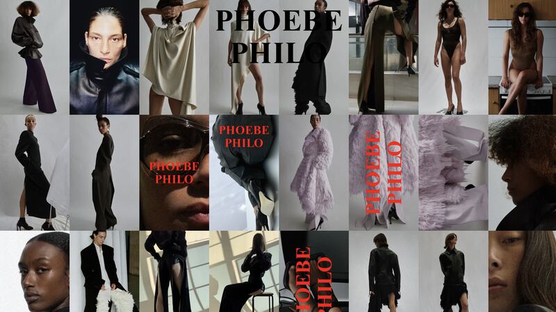 Phoebe Philo’s First Drop, Explained