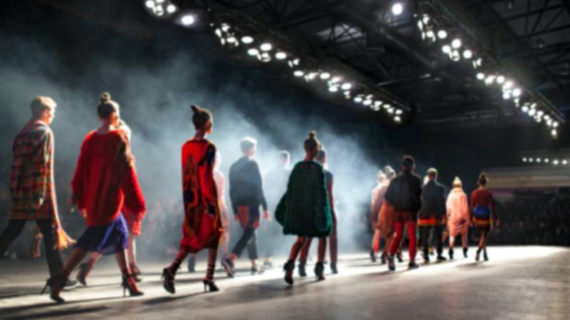 NYFW Will Only Allow Vaccinated Guests to Attend Shows