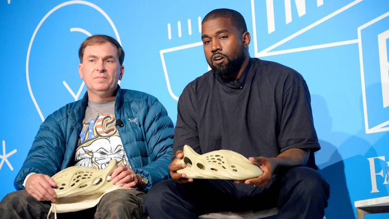Can Adidas Move On From Yeezy? 