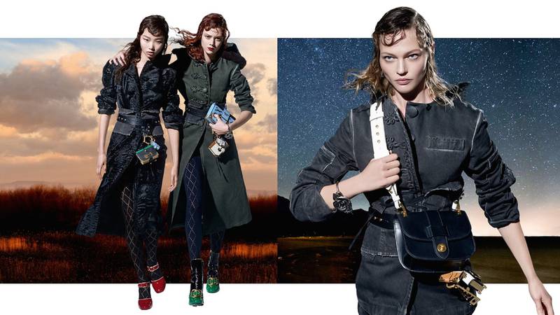 Top 10 Campaigns of Autumn/Winter 2016