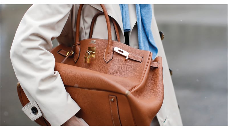 Inside Hermès’ Best-in-Class Leather Goods Strategy | Case Study