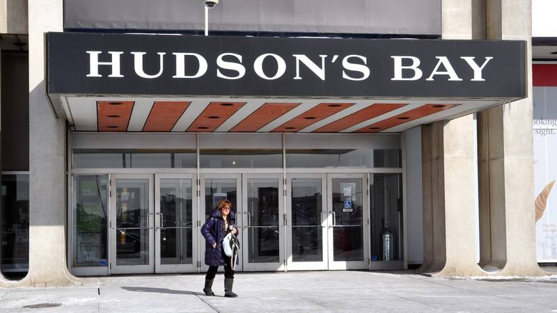 Catalyst Capital Seeks $114M Hudson's Bay Stake