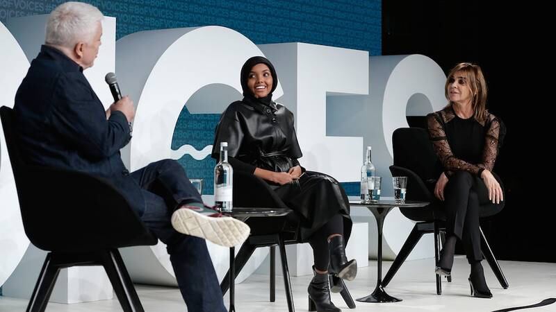 Halima Aden: 'Modesty Is Not Just for Muslim Women'