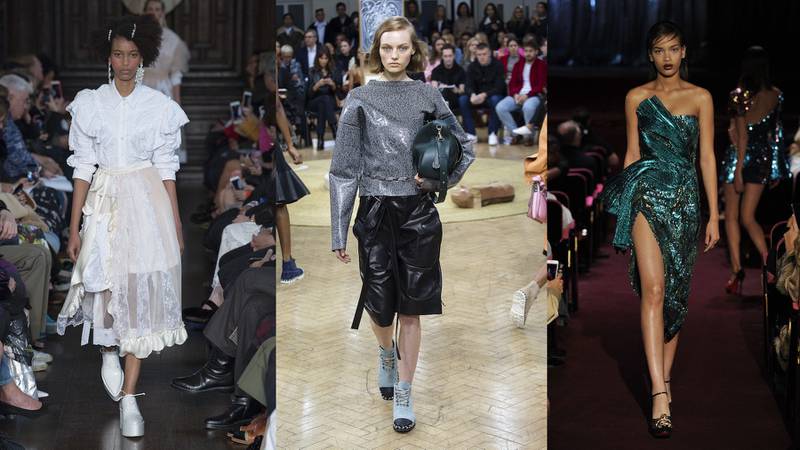 London Fashion at a Crossroads
