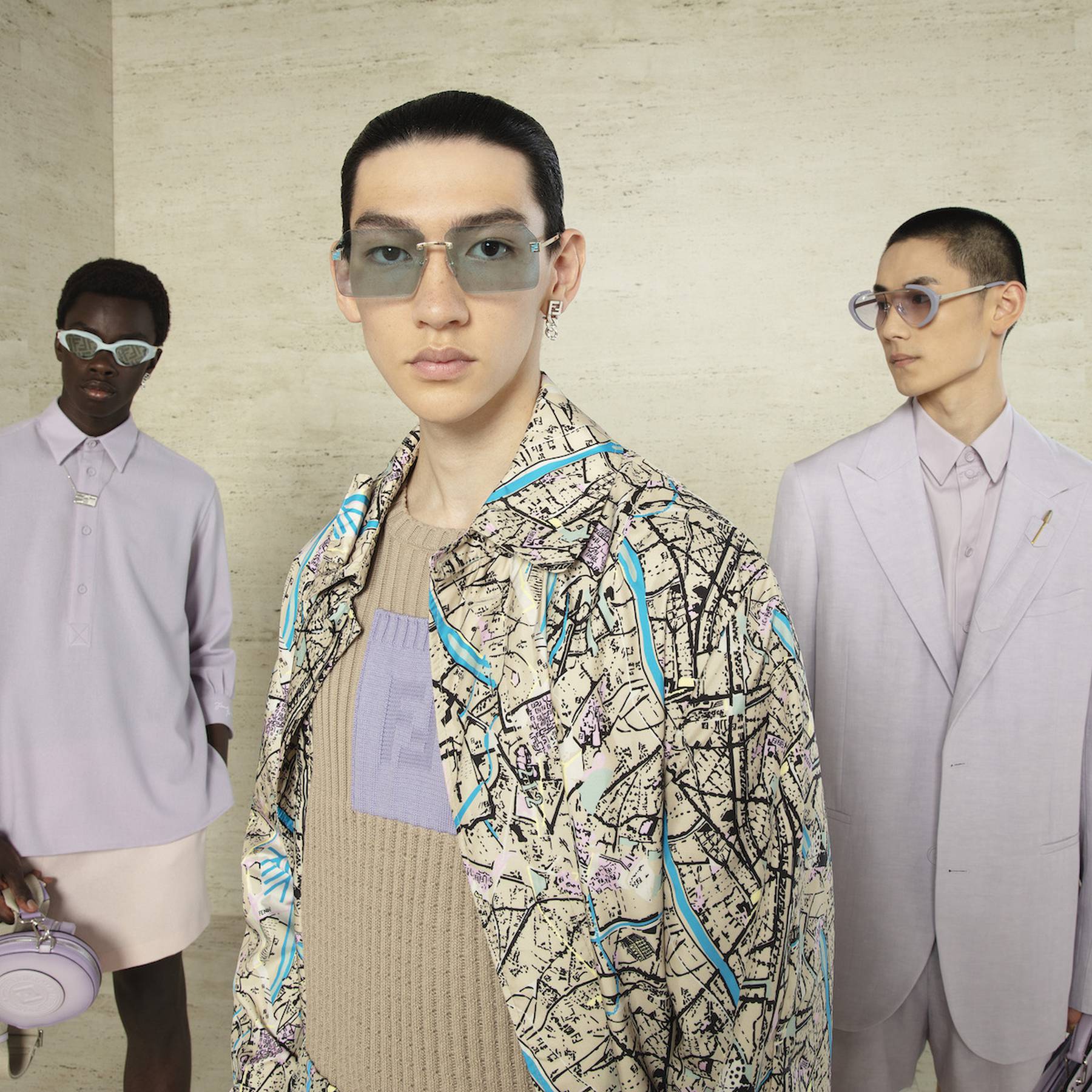 LVMH to take full of control of eyewear producer Thelios