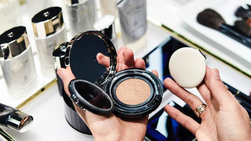 Better Late Than Never: Luxury Beauty Brands Learn to Love Influencers
