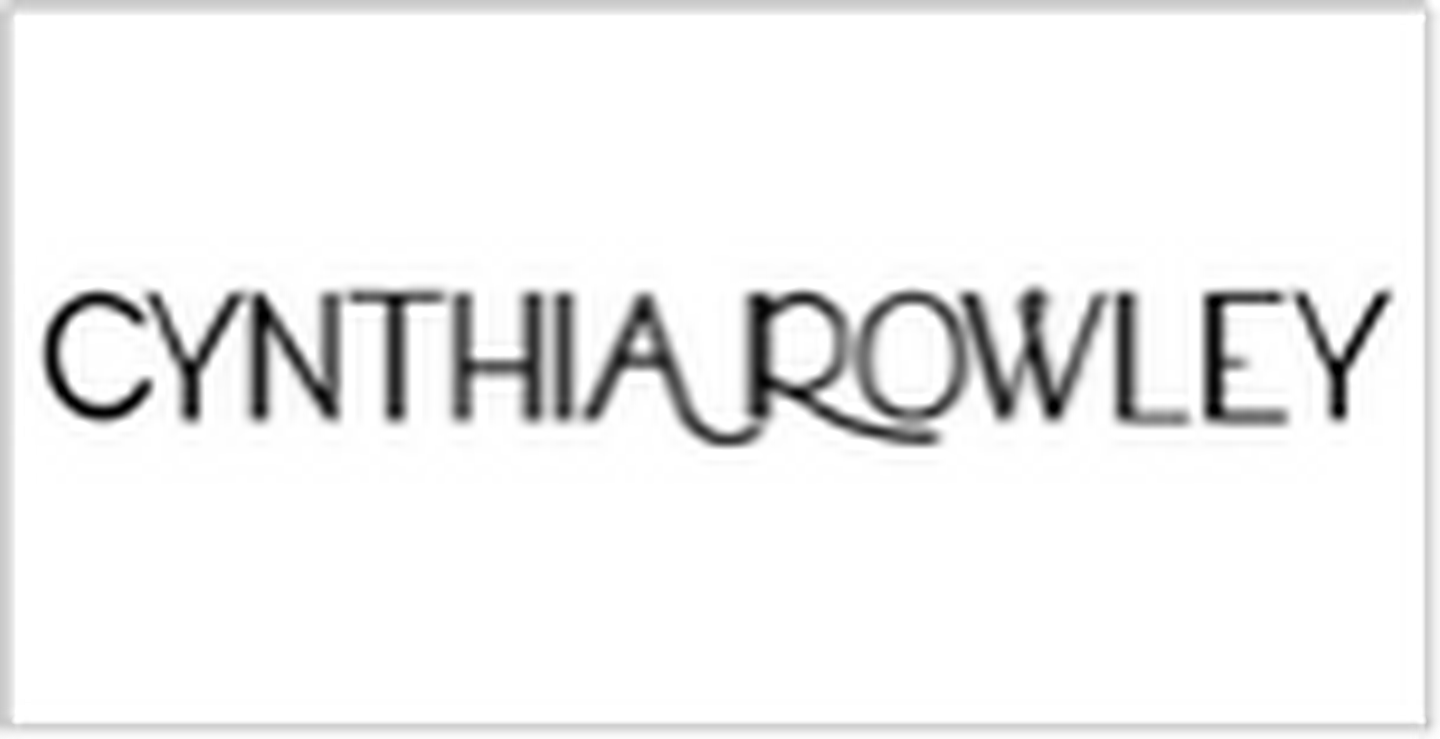 Cynthia Rowley Logo