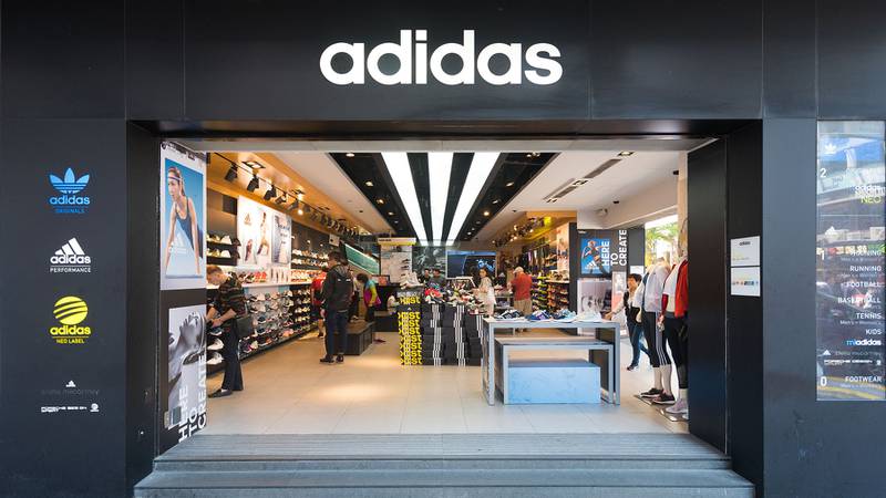 Report: Adidas Prepares Sale of the Reebok Brand