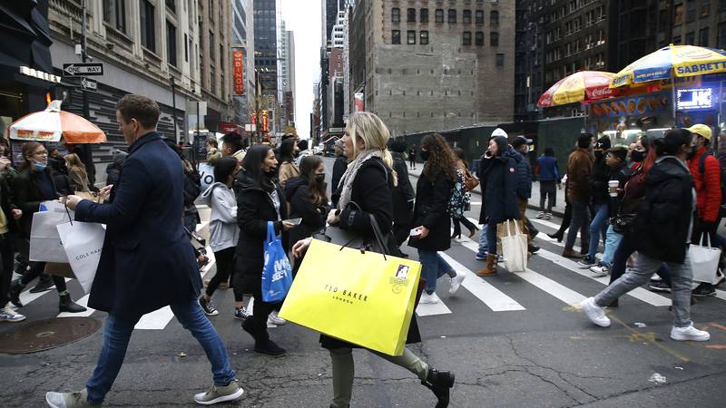 Why This Black Friday Is Higher Stakes Than Usual for Fashion