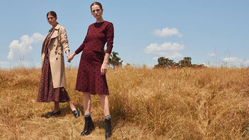 Read By Malene Birger Rent the Look News & Analysis | The Business of  Fashion