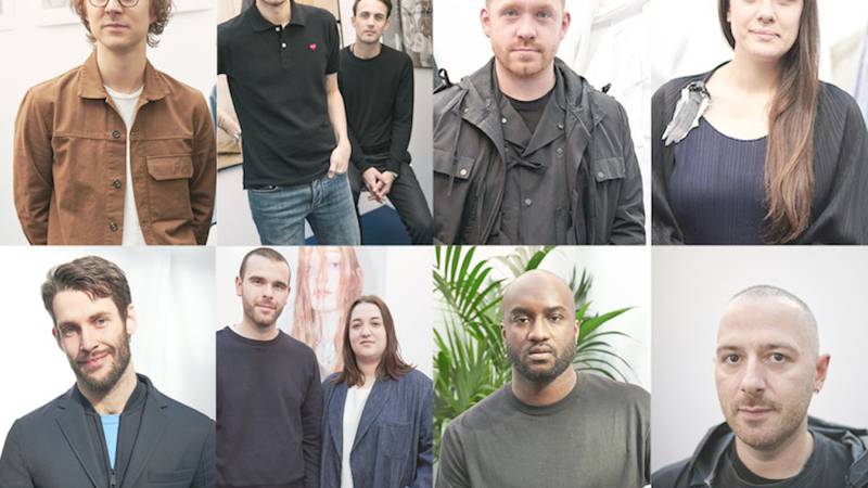 LVMH Announces Eight Finalists for 2015 Prize