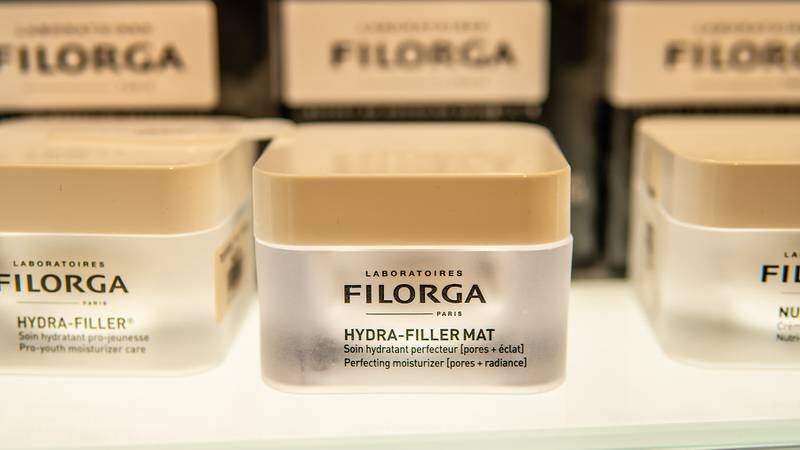 Colgate to Buy Skincare Business of  Laboratoires Filorga Cosmétiques for $1.69 Billion