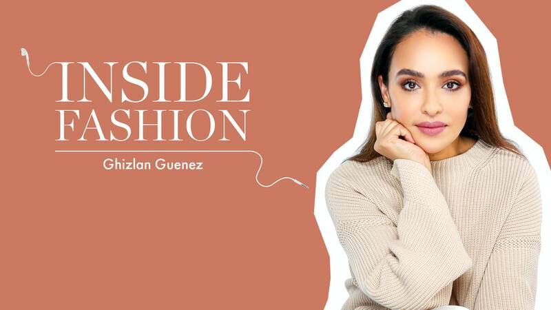 The BoF Podcast: Inside Ghizlan Guenez’s Mission For Modest Dressing